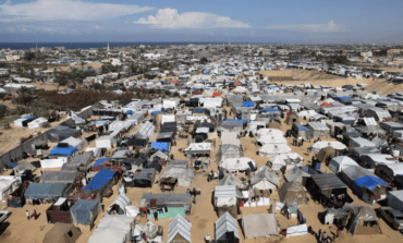 Netanyahu’s last battle - no victory, just slaughter in Rafah